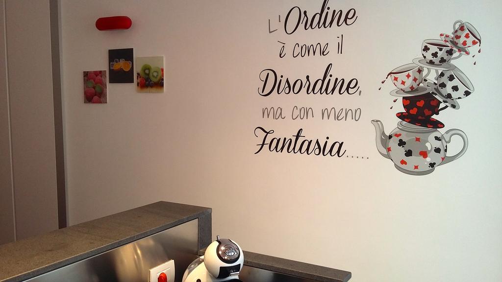 Fourooms Museo Filangieri By Dimorra Napoli Bagian luar foto